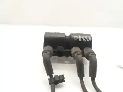 Автозапчасти б/у катушка зажигания за daewoo kalos (klas) 1.2 ссылки oem iam 4f09