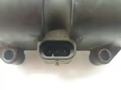 Автозапчасти б/у катушка зажигания за daewoo kalos (klas) 1.2 ссылки oem iam 4f09  