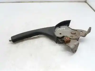 Second-hand car spare part HANDBRAKE LEVER for TOYOTA AVENSIS BERLINA (T25)  OEM IAM references 4620102131B0  