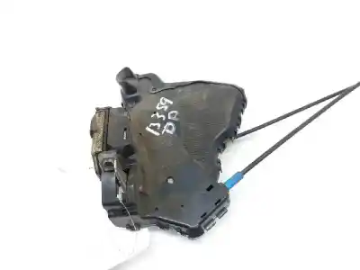 İkinci el araba yedek parçası SAG ÖN KAPI KILIDI için TOYOTA AVENSIS BERLINA (T25)  OEM IAM referansları 6903002162  