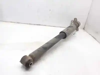 Peça sobressalente para automóvel em segunda mão amortecedor traseiro esquerdo por fiat punto (199) easy referências oem iam 519431970