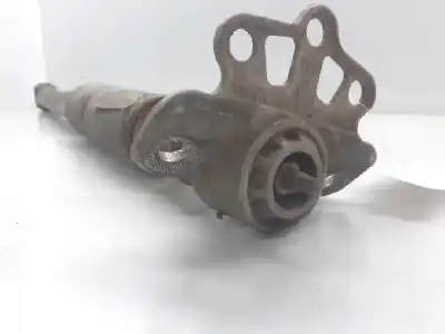 Peça sobressalente para automóvel em segunda mão amortecedor traseiro direito por fiat punto (199) easy referências oem iam 519431970