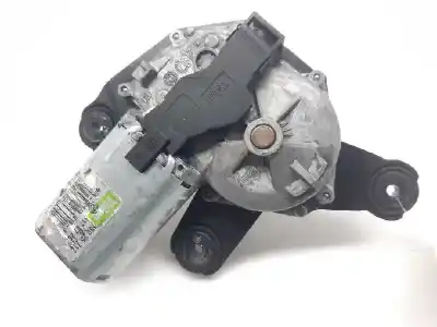 Peça sobressalente para automóvel em segunda mão motor do limpador traseiro por fiat punto (199) easy referências oem iam 0051757867