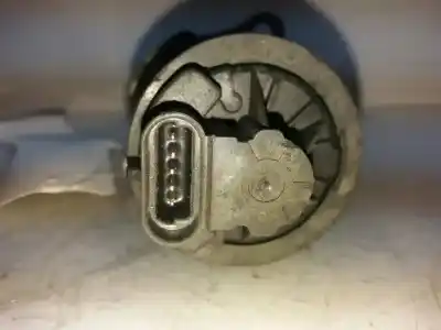 Second-hand car spare part egr valve for daewoo lanos cool oem iam references e2630a  