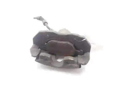 Pezzo di ricambio per auto di seconda mano pinza freno anteriore sinistra per opel combo 1.3 16v cdti riferimenti oem iam fn35725  