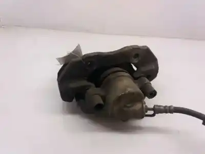 Pezzo di ricambio per auto di seconda mano pinza freno anteriore sinistra per opel combo 1.3 16v cdti riferimenti oem iam fn35725  