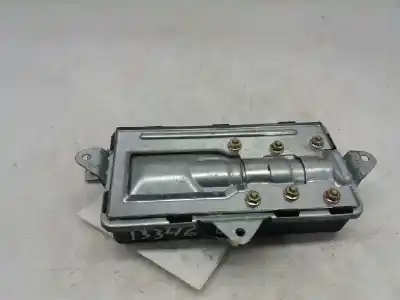 Gebrauchtes Autoersatzteil linker seitenairbag zum mercedes-benz vaneo (w414) furgoneta compacta 1.7 cdi vaneo (414.700) oem-iam-referenzen 11699901  