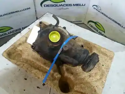 Second-hand car spare part front differential for bmw x5 (e53) 4.4i automático oem iam references 07508521  