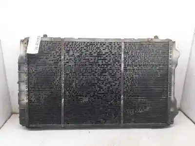 Piesă de schimb auto la mâna a doua radiator de apa pentru renault trafic (desde 5.89) t 1400 referințe oem iam 1523