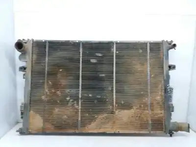 Автозапчасти б/у водяной радиатор за citroen jumpy 1.9 turbodiesel (dhx. d8b / xud9te) ссылки oem iam 838567
