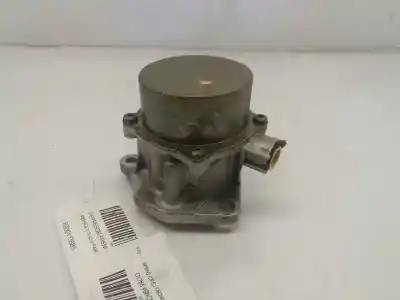 Автозапчастина б/у галмумний депресор / вакуумний насос для renault clio ii fase ii (b/cb0) 1.5 dci diesel 65 cv / 48 kw посилання на oem iam 8200113585  