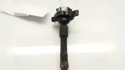 Peça sobressalente para automóvel em segunda mão bobina de ignição por bmw x5 (e53) 4.4i automático referências oem iam 1748017  