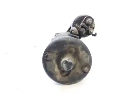 Peça sobressalente para automóvel em segunda mão motor de arranque por land rover range rover (lp) dt (100kw) referências oem iam 0001218171