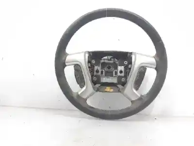 İkinci el araba yedek parçası DIREKSIYON için CHEVROLET CAPTIVA  OEM IAM referansları 96626713  