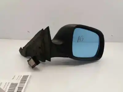 Pezzo di ricambio per auto di seconda mano retrovisore destro per audi a3 (8l) 1.9 tdi riferimenti oem iam 225396  