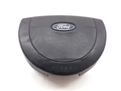 Second-hand car spare part front left air bag for ford fusion (cbk) ambiente oem iam references 2s6aa042b85  