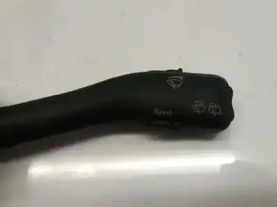 Second-hand car spare part windshiel wiper switch for skoda fabia familiar (6y5) extra oem iam references 4b0953503h  