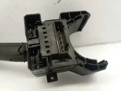 Second-hand car spare part windshiel wiper switch for skoda fabia familiar (6y5) extra oem iam references 4b0953503h  