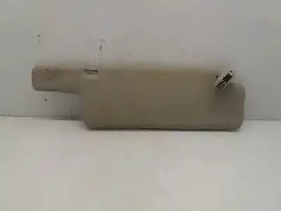 Автозапчастина б/у лівий натір для skoda fabia familiar (6y5) extra посилання на oem iam 1u0854552  