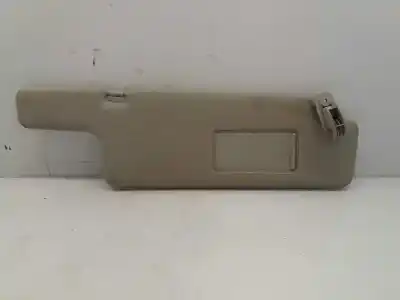 Автозапчастина б/у правильний натір для skoda fabia familiar (6y5) extra посилання на oem iam 1u0857551  