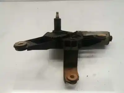 Автозапчастина б/у двигатель заднього склоочисника для skoda fabia familiar (6y5) extra посилання на oem iam 6y9955711a  