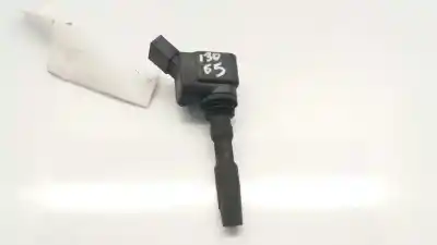 Автозапчасти б/у катушка зажигания за seat ibiza iv (6j5, 6p1) 1.2 tsi ссылки oem iam 04e905110k  