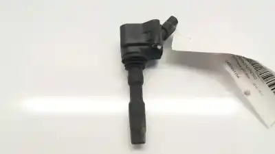 Автозапчасти б/у катушка зажигания за seat ibiza iv (6j5, 6p1) 1.2 tsi ссылки oem iam 04e905110k