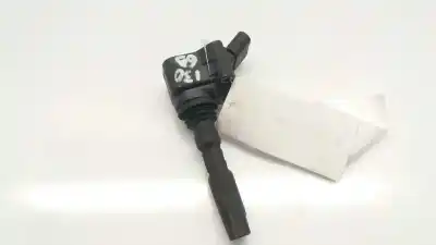 Автозапчасти б/у катушка зажигания за seat ibiza iv (6j5, 6p1) 1.2 tsi ссылки oem iam 04e905110k  