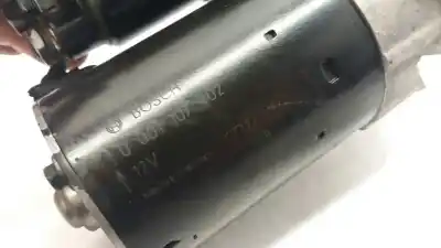 Автозапчасти б/у ДВИГАТЕЛЬ ЗАПУСКАЕТСЯ за OPEL CORSA C (X01)  ссылки OEM IAM 0001107402  