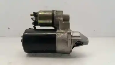 Автозапчасти б/у ДВИГАТЕЛЬ ЗАПУСКАЕТСЯ за OPEL CORSA C (X01)  ссылки OEM IAM 0001106015  