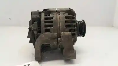 Peça sobressalente para automóvel em segunda mão ALTERNADOR por OPEL CORSA C (X01)  Referências OEM IAM 24437119  