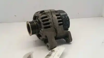 Pezzo di ricambio per auto di seconda mano alternatore per opel corsa c blue line riferimenti oem iam 90561967  