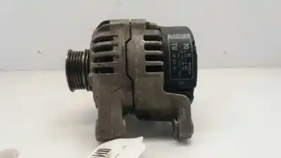 Pezzo di ricambio per auto di seconda mano alternatore per opel corsa c blue line riferimenti oem iam 90561967  