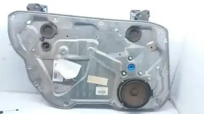 Second-hand car spare part driver left window regulator for seat cordoba (6l2) 1.9 tdi oem iam references 6l4837751ed