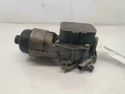 Pezzo di ricambio per auto di seconda mano SUPPORTO FILTRO OLIO per PEUGEOT 206 BERLINA  Riferimenti OEM IAM 9641550680  