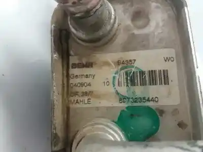 Gebrauchtes Autoersatzteil ölfilterhalterung zum opel meriva cosmo oem-iam-referenzen f280904