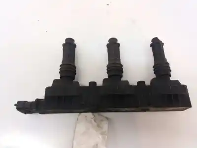 Pezzo di ricambio per auto di seconda mano bobina di accensione per opel corsa c (x01) 1.0 (f08, f68) riferimenti oem iam 0221503014  