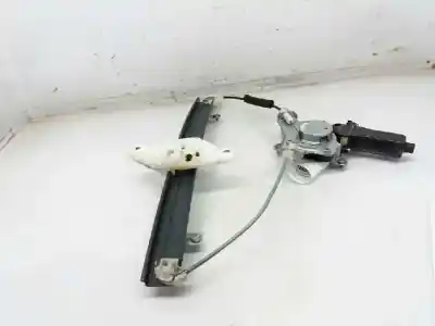 Автозапчасти б/у регулятор стекла переднего правого за hyundai accent (lc) l crdi ссылки oem iam 8240425010  