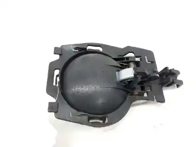 Peça sobressalente para automóvel em segunda mão puxador interior dianteiro esquerdo por citroen c2 furio referências oem iam 9647164577