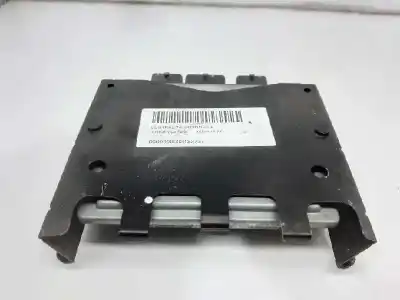 Автозапчастина б/у ЕБУ КОНТРОЛЕР ДВИГУНА для CITROEN C2  Посилання на OEM IAM 9653447380  