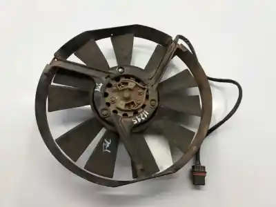 Second-hand car spare part radiator cooling fan for opel frontera a arizona oem iam references 672  