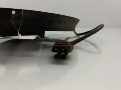 Second-hand car spare part radiator cooling fan for opel frontera a arizona oem iam references 672  