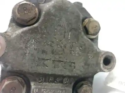 Gebrauchtes Autoersatzteil Hydraulikpumpe Lenkung zum SKODA FABIA (6Y2/6Y3)  OEM-IAM-Referenzen 1J0422154A  