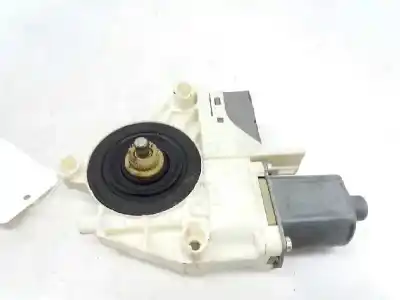 Second-hand car spare part rear right window motor for peugeot 407 st confort oem iam references 0130822200