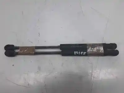 Second-hand car spare part tailgate gas strut for peugeot 407 st confort oem iam references 9656592980