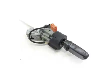 Second-hand car spare part ignition switch for peugeot 407 st confort oem iam references 9648445180