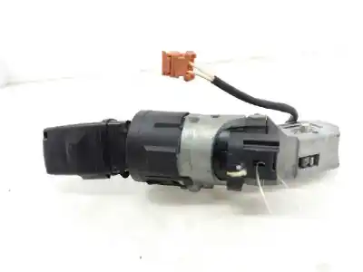 Pezzo di ricambio per auto di seconda mano interruttore di avviamento per peugeot 407 st confort riferimenti oem iam 9648445180  