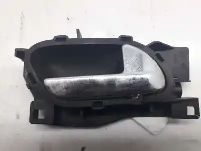 Tweedehands auto-onderdeel binnen voor rechts handvat voor peugeot 407 st confort oem iam-referenties 96526177  