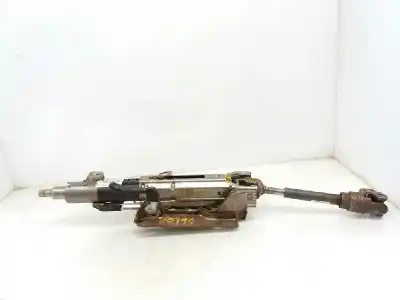 Pezzo di ricambio per auto di seconda mano piantone dello sterzo per peugeot 407 st confort riferimenti oem iam 96570097xt  