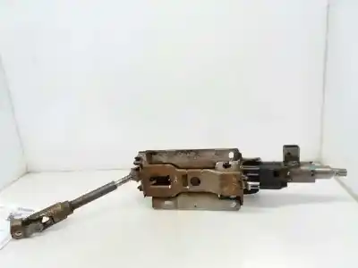 Pezzo di ricambio per auto di seconda mano piantone dello sterzo per peugeot 407 st confort riferimenti oem iam 96570097xt  